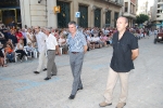 Batalla de Flores 1ª parte.