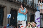 Batalla de Flores 1ª parte.