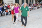 Batalla de Flores 1ª parte.