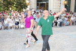 Batalla de Flores 1ª parte.