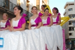 Batalla de Flores 1ª parte.