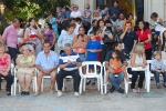 Batalla de Flores 1ª parte.