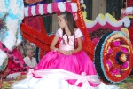 Batalla de Flores 1ª parte.