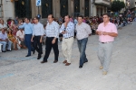 Batalla de Flores 1ª parte.