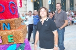 Batalla de Flores 1ª parte.