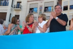 Batalla de Flores 1ª parte.