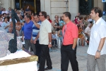 Batalla de Flores 1ª parte.