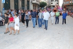 Batalla de Flores 1ª parte.
