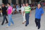Batalla de Flores 1ª parte.