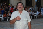 Batalla de Flores 1ª parte.