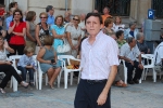 Batalla de Flores 1ª parte.