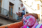 Batalla de Flores 1ª parte.