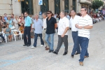 Batalla de Flores 1ª parte.