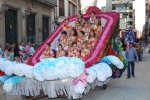 Batalla de Flores 1ª parte.