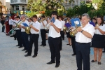 Batalla de Flores 1ª parte.