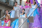 Batalla de Flores 1ª parte.