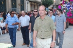 Batalla de Flores 1ª parte.