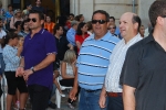 Batalla de Flores 1ª parte.