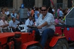 Batalla de Flores 1ª parte.