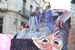 Batalla de Flores 2ª Parte (Entrega de premios)