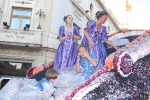Batalla de Flores 2ª Parte (Entrega de premios)