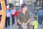 Batalla de Flores 2ª Parte (Entrega de premios)