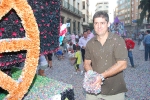Batalla de Flores 2ª Parte (Entrega de premios)