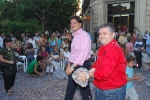Batalla de Flores 2ª Parte (Entrega de premios)