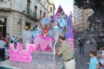 Batalla de Flores 2ª Parte (Entrega de premios)