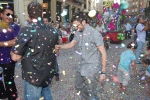 Batalla de Flores 2ª Parte (Entrega de premios)