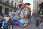 Batalla de Flores 2ª Parte (Entrega de premios)
