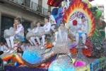 Batalla de Flores 2ª Parte (Entrega de premios)