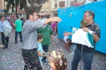 Batalla de Flores 2ª Parte (Entrega de premios)