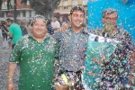 Batalla de Flores 2ª Parte (Entrega de premios)