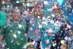 Batalla de Flores 2ª Parte (Entrega de premios)