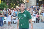 Batalla de Flores 2ª Parte (Entrega de premios)