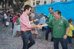 Batalla de Flores 2ª Parte (Entrega de premios)