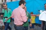 Batalla de Flores 2ª Parte (Entrega de premios)