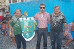Batalla de Flores 2ª Parte (Entrega de premios)