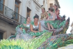 Batalla de Flores 2ª Parte (Entrega de premios)