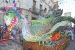 Batalla de Flores 2ª Parte (Entrega de premios)