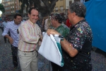 Batalla de Flores 2ª Parte (Entrega de premios)