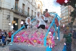 Batalla de Flores 2ª Parte (Entrega de premios)