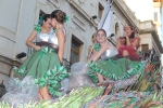 Batalla de Flores 2ª Parte (Entrega de premios)