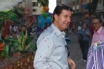 Batalla de Flores 2ª Parte (Entrega de premios)