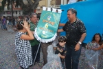 Batalla de Flores 2ª Parte (Entrega de premios)