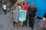 Batalla de Flores 2ª Parte (Entrega de premios)