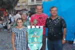 Batalla de Flores 2ª Parte (Entrega de premios)