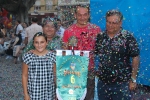 Batalla de Flores 2ª Parte (Entrega de premios)