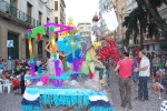 Batalla de Flores 2ª Parte (Entrega de premios)